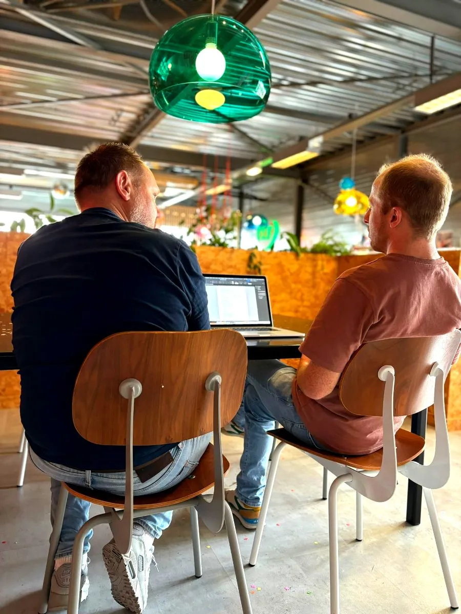 Afbeelding zonder ALT